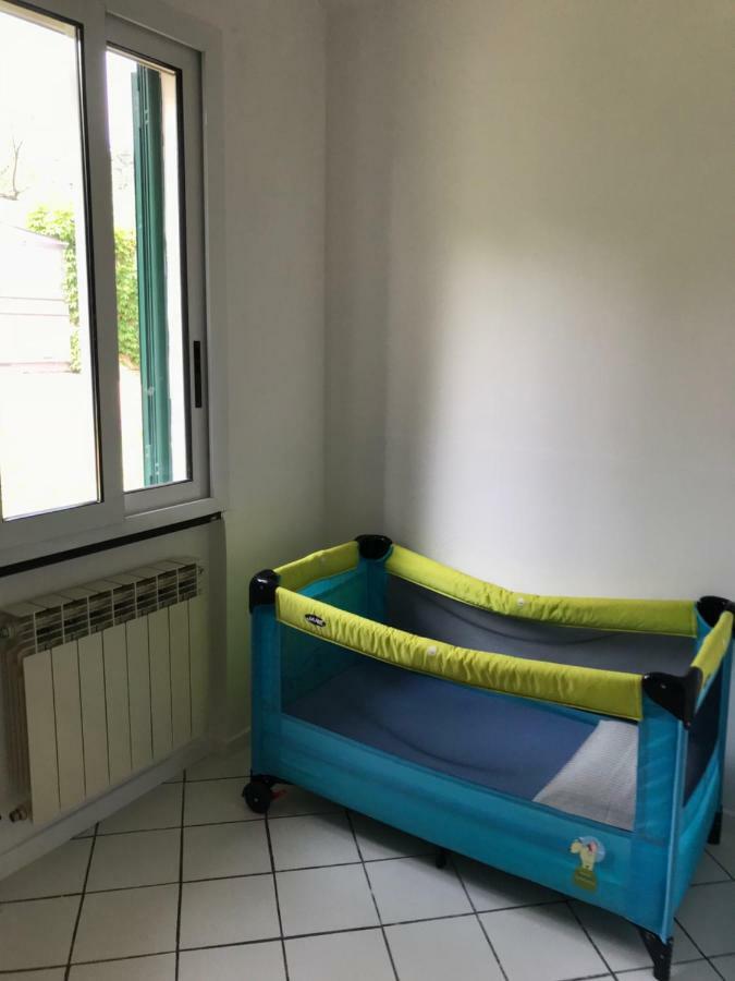 Ai Marucchi Hébergement de vacances Celle Ligure