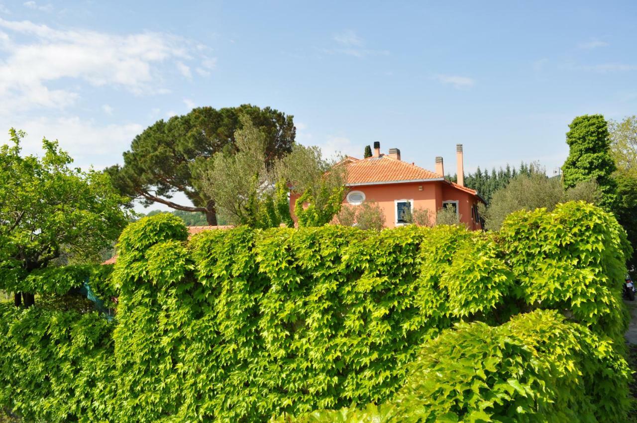 Hébergement de vacances Ai Marucchi