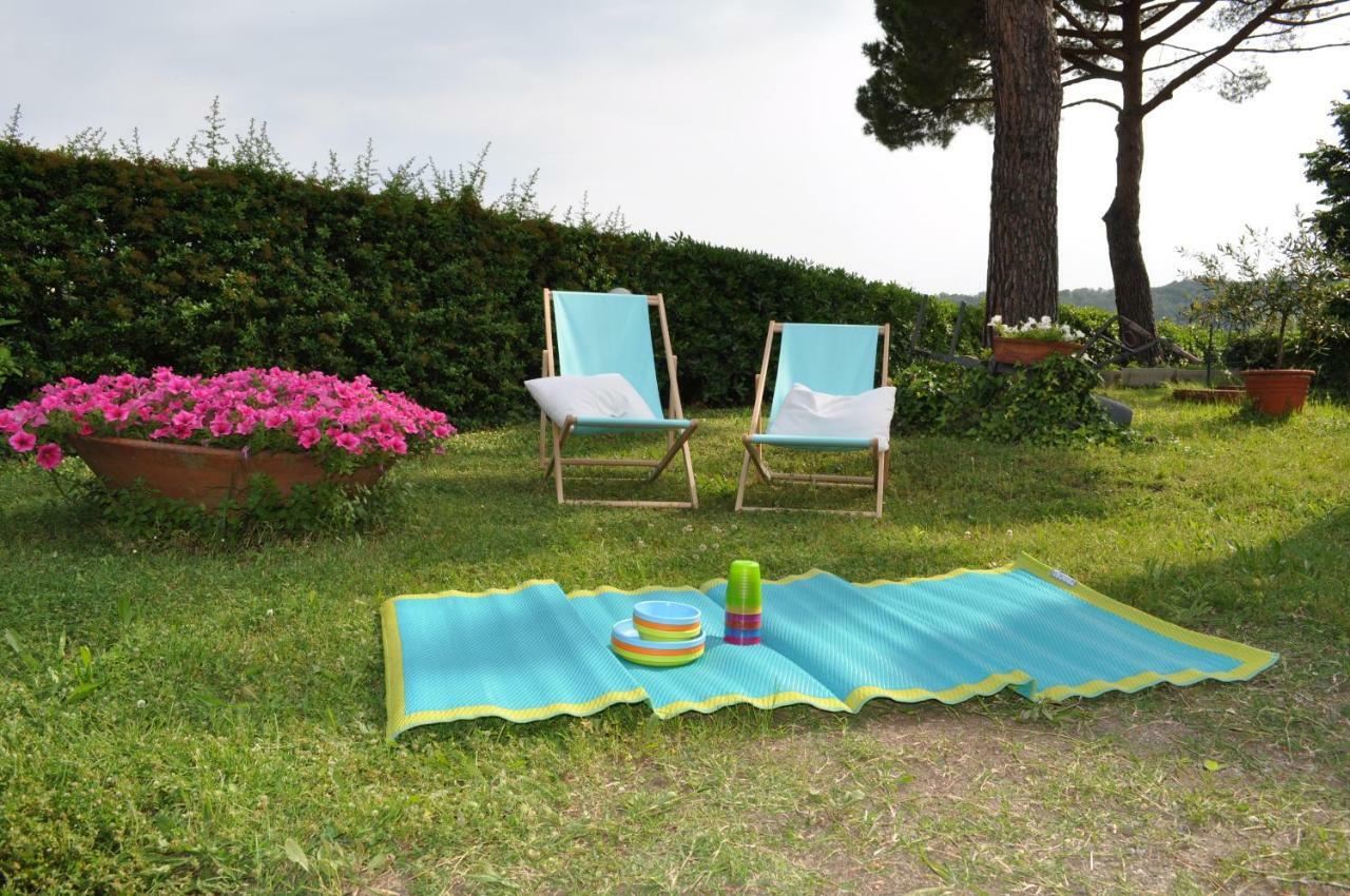 Ai Marucchi Celle Ligure