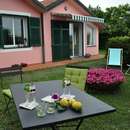 Villa Ai Marucchi Celle Ligure Exterior foto