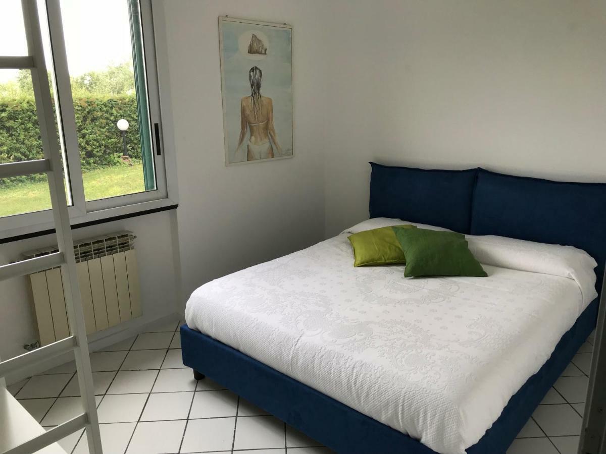 Holiday home Ai Marucchi *