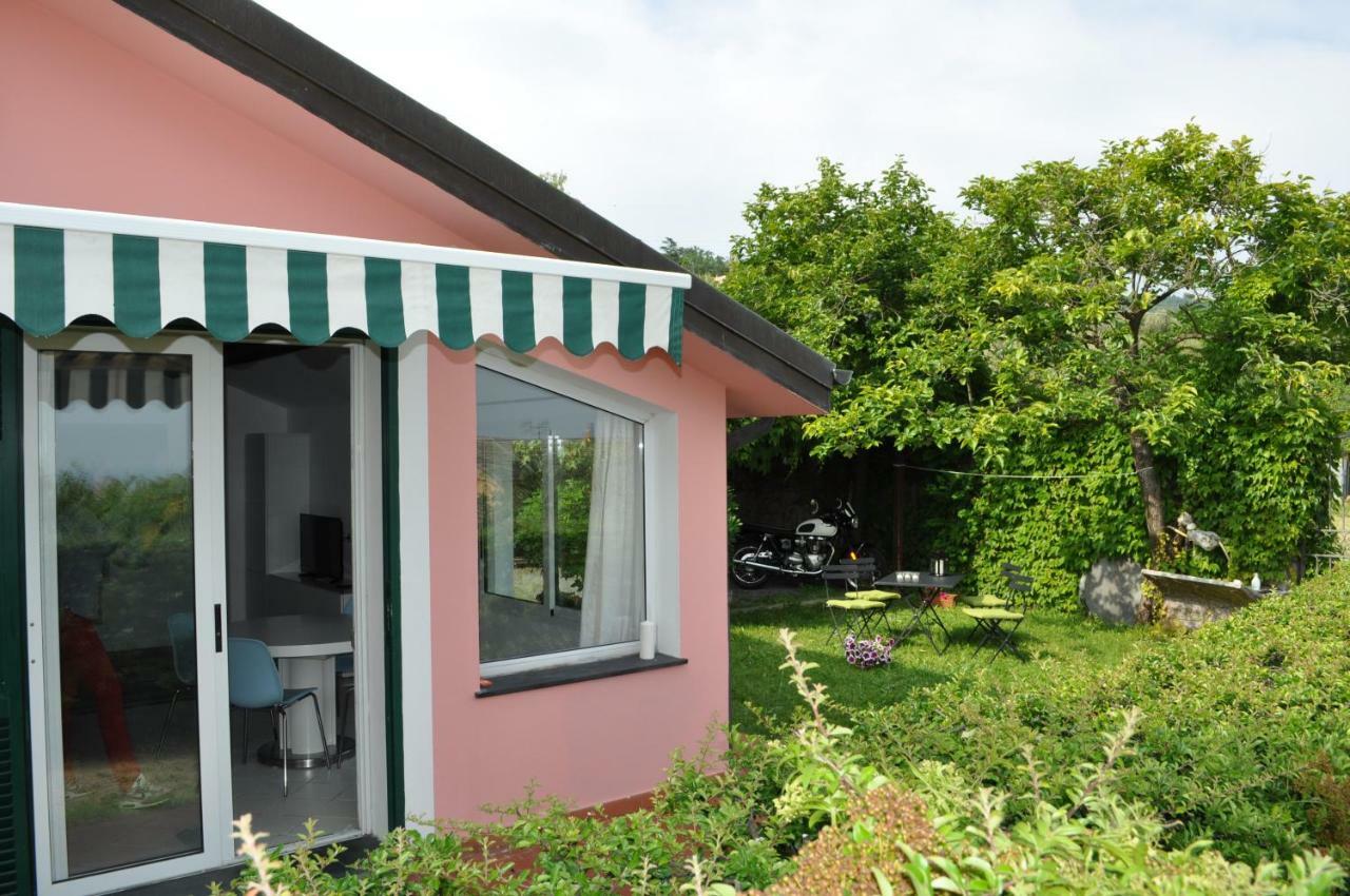 Ai Marucchi Holiday home