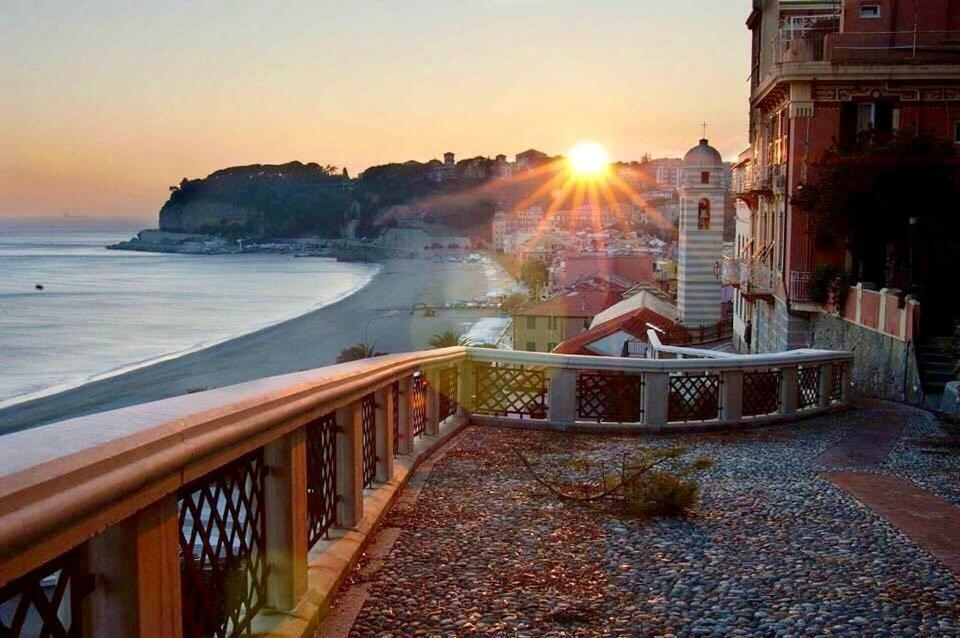 Ai Marucchi * Celle Ligure